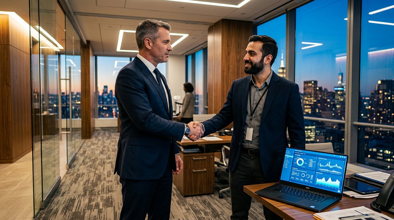 How to Avoid Picking the Wrong Cybersecurity Partner