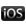 iOS, iPhone, iPad