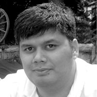 Abhishek Balaria