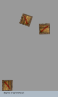 Simple box2d sample